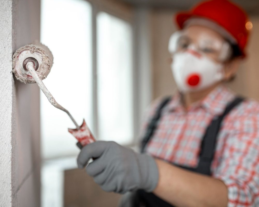 property painting